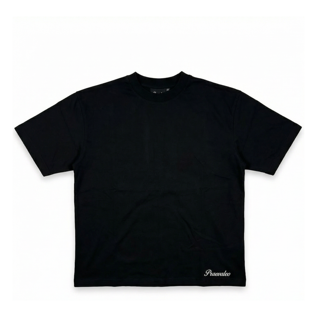 Praevaleo Time Capsule Tee