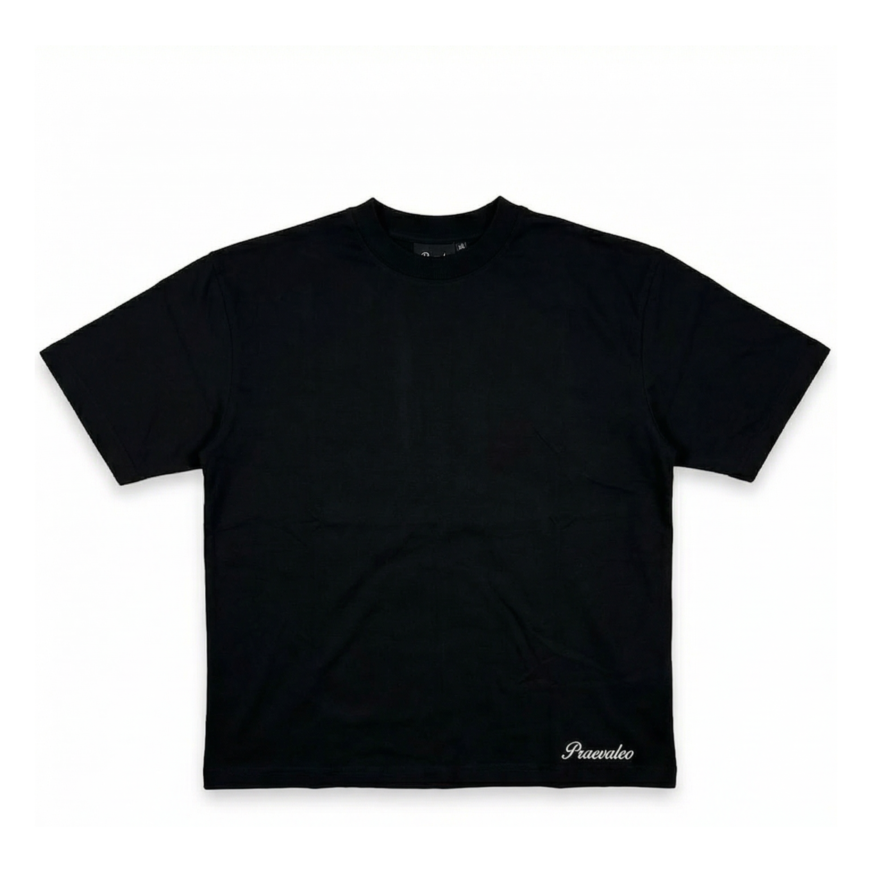 Praevaleo Time Capsule Tee