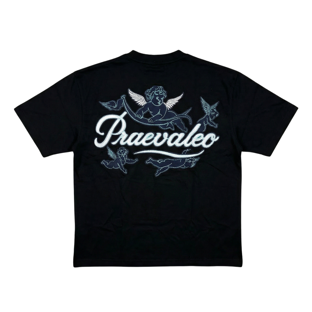 Praevaleo Time Capsule Tee
