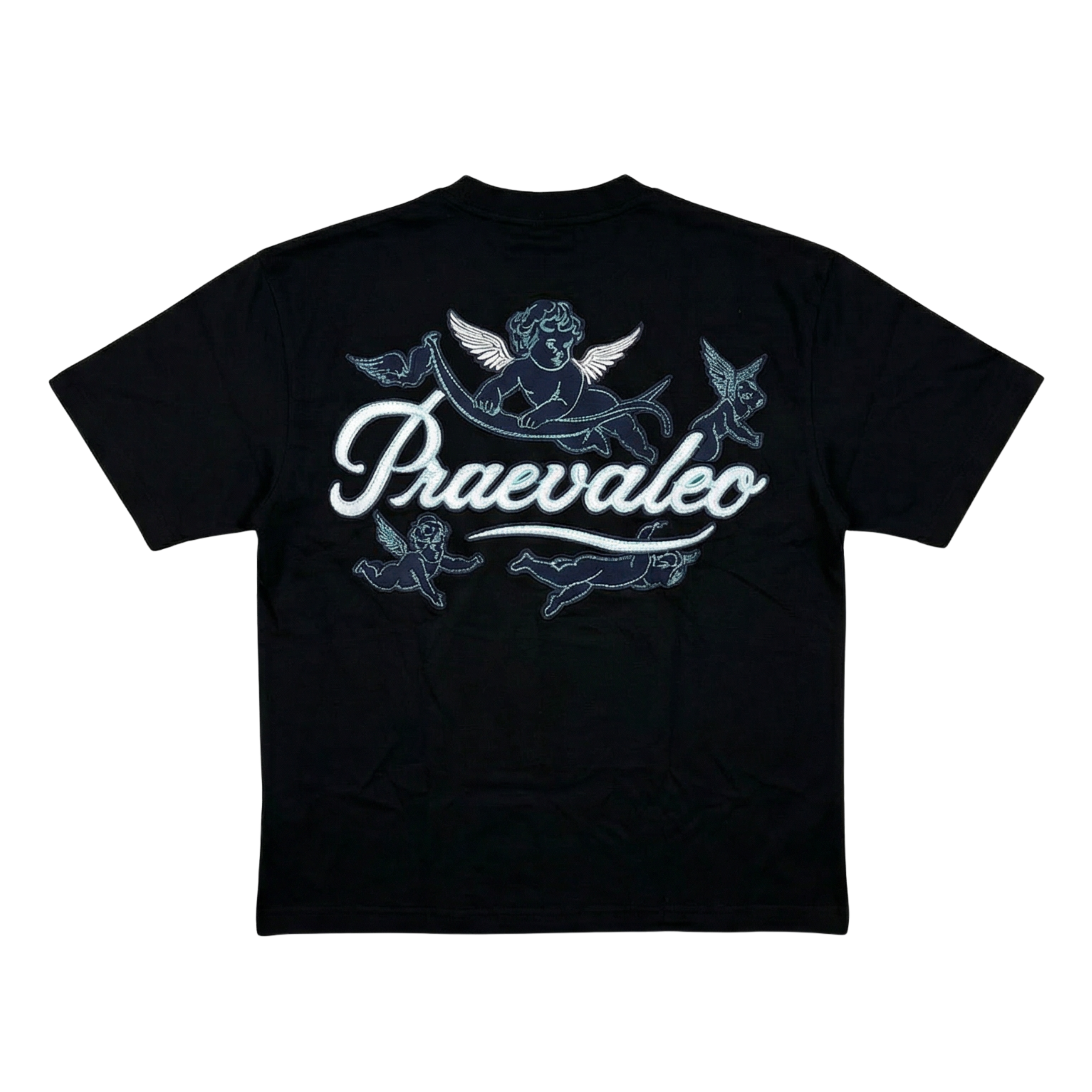 Praevaleo Time Capsule Tee