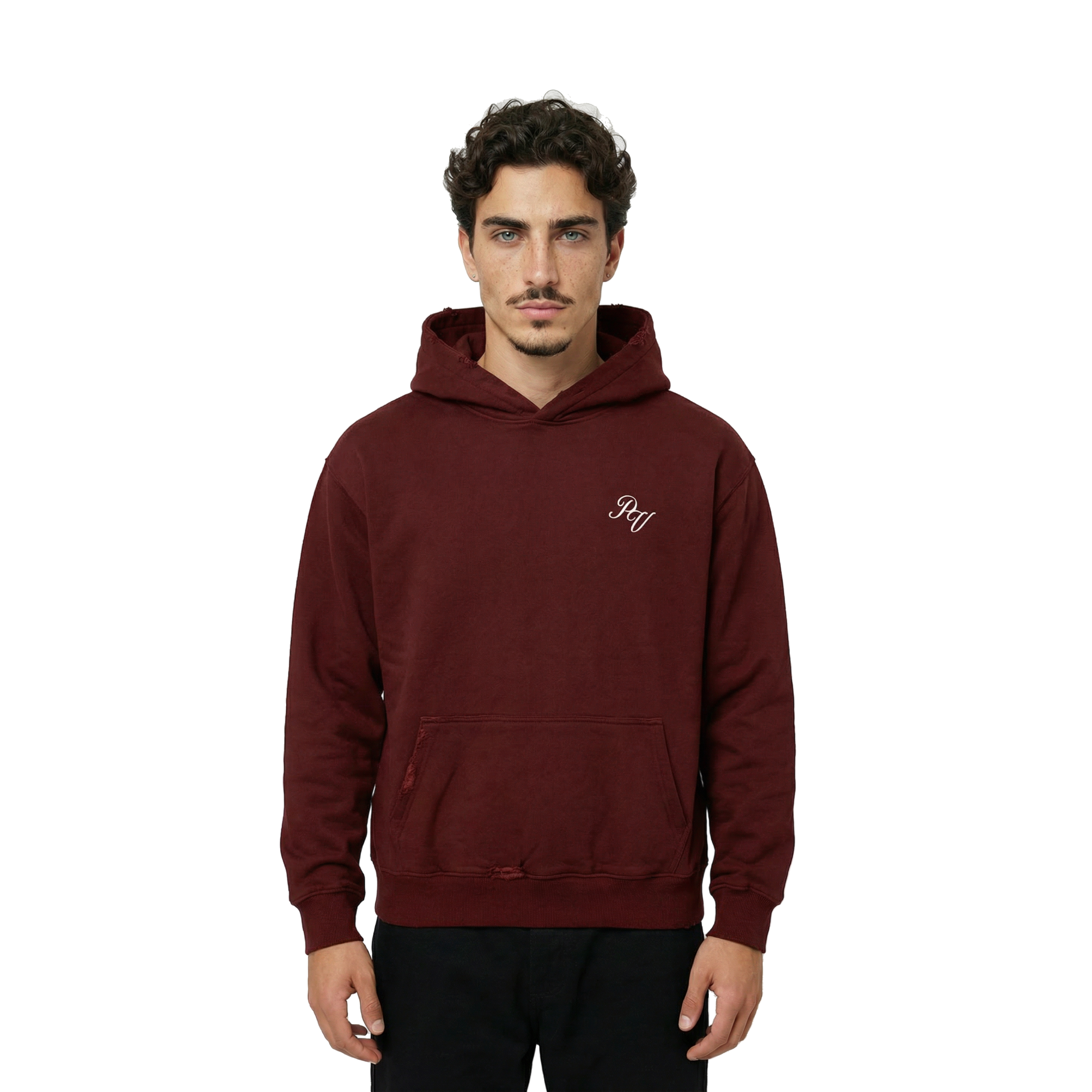 Praevaleo Capsule Hoodie