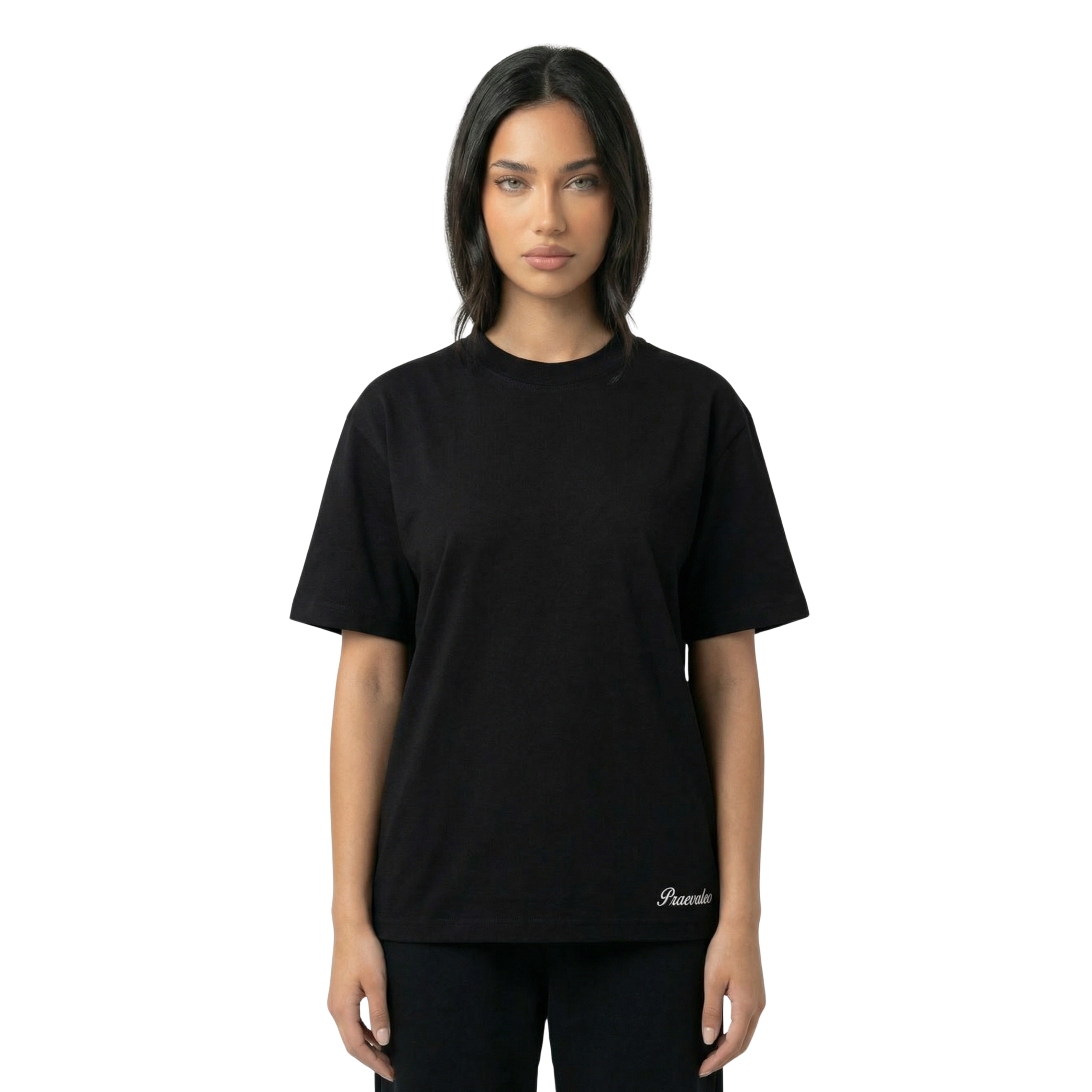 Praevaleo Time Capsule Tee