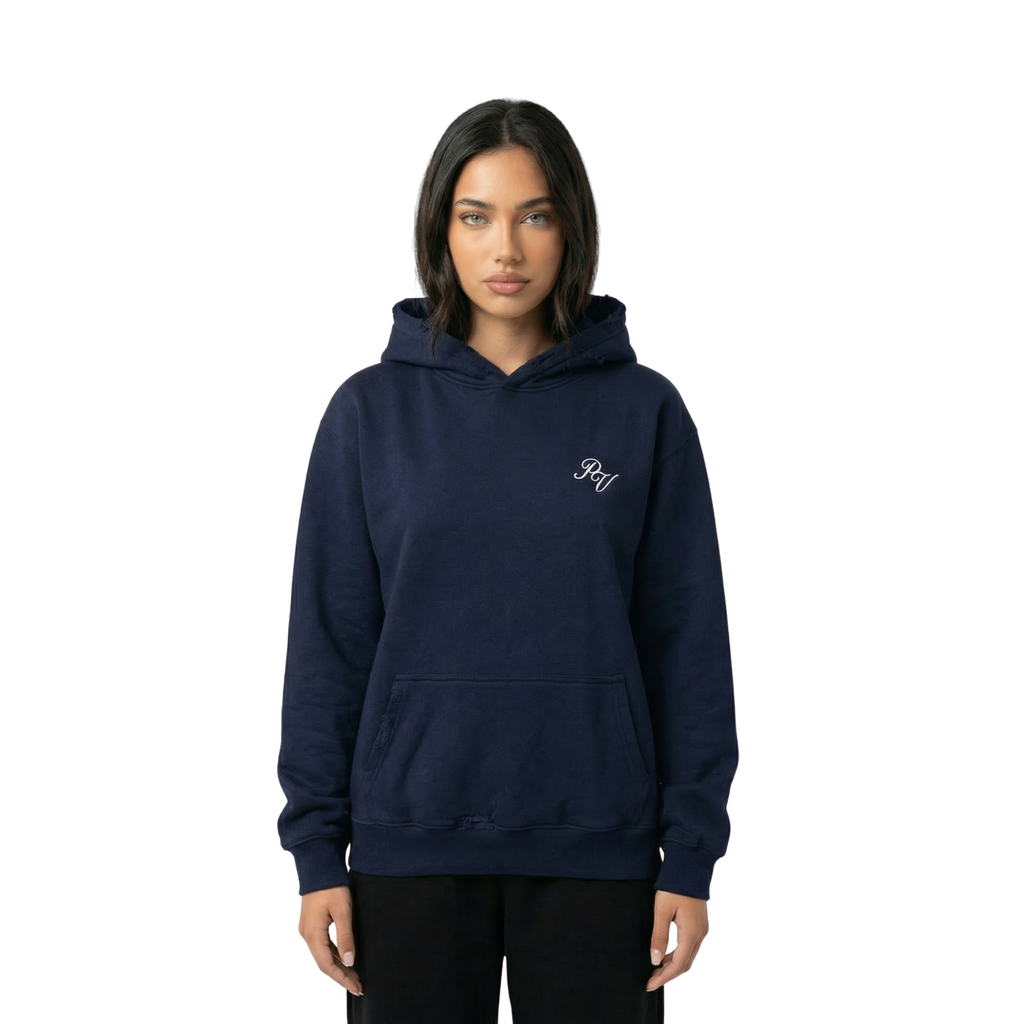 Praevaleo Capsule Hoodie