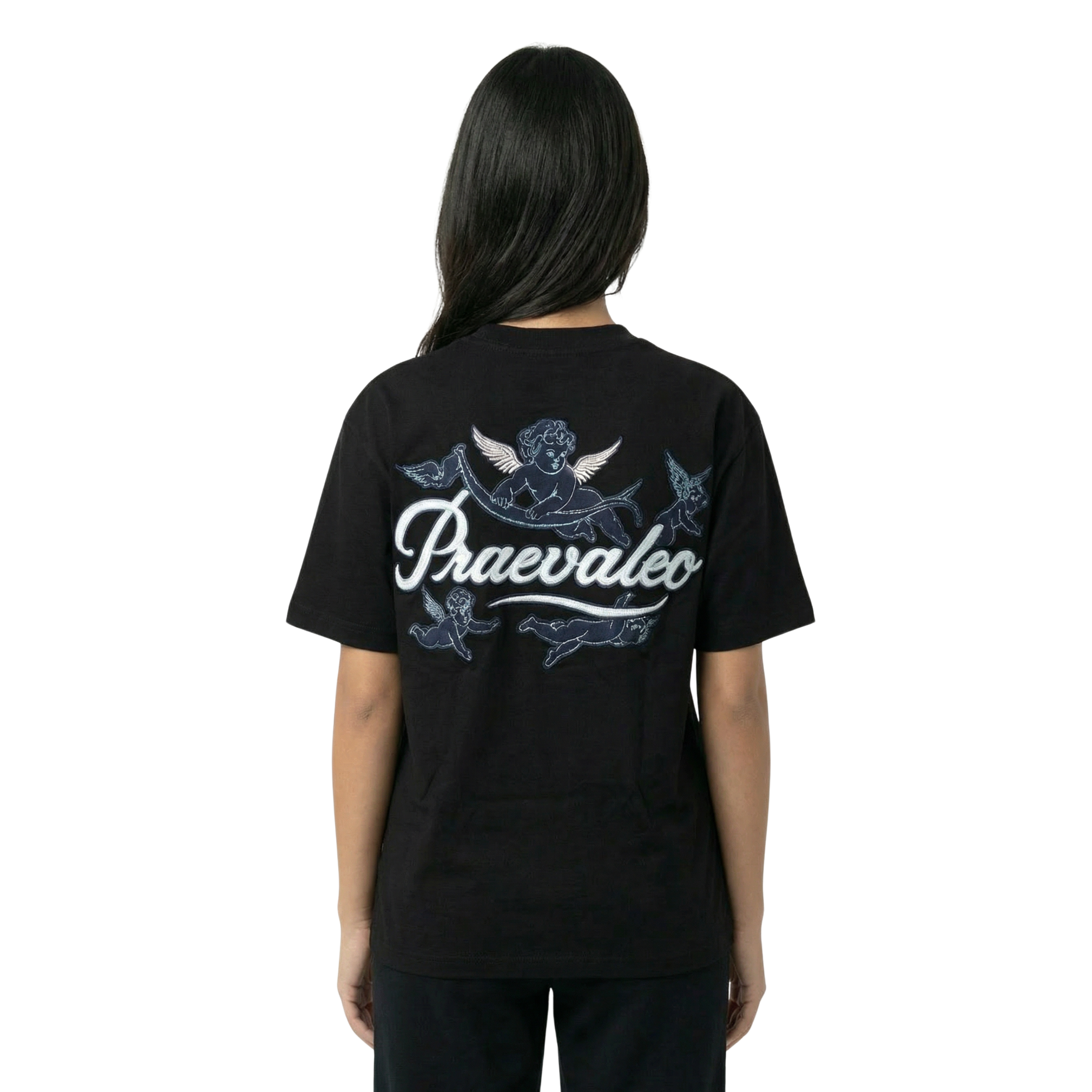 Praevaleo Time Capsule Tee