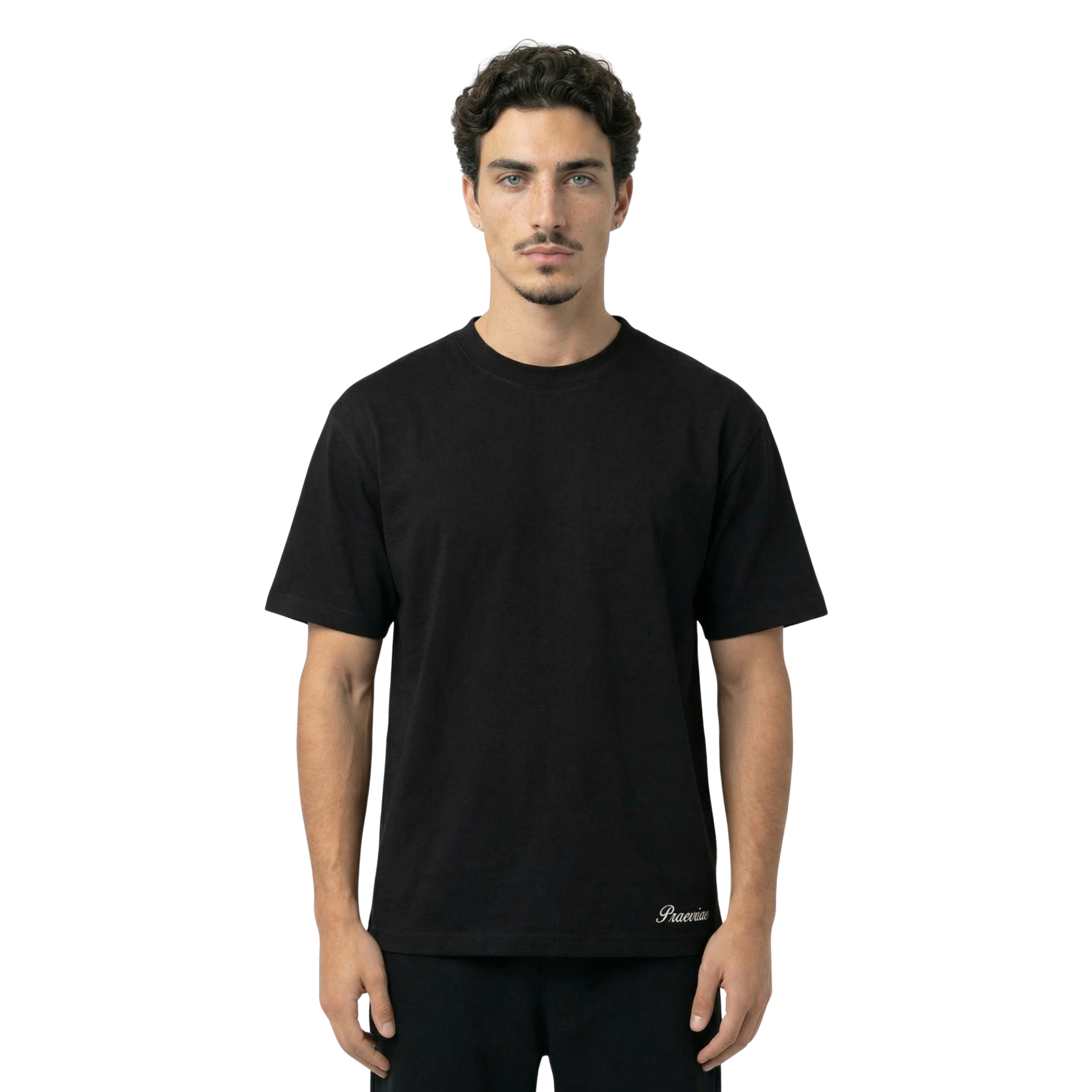 Praevaleo Time Capsule Tee