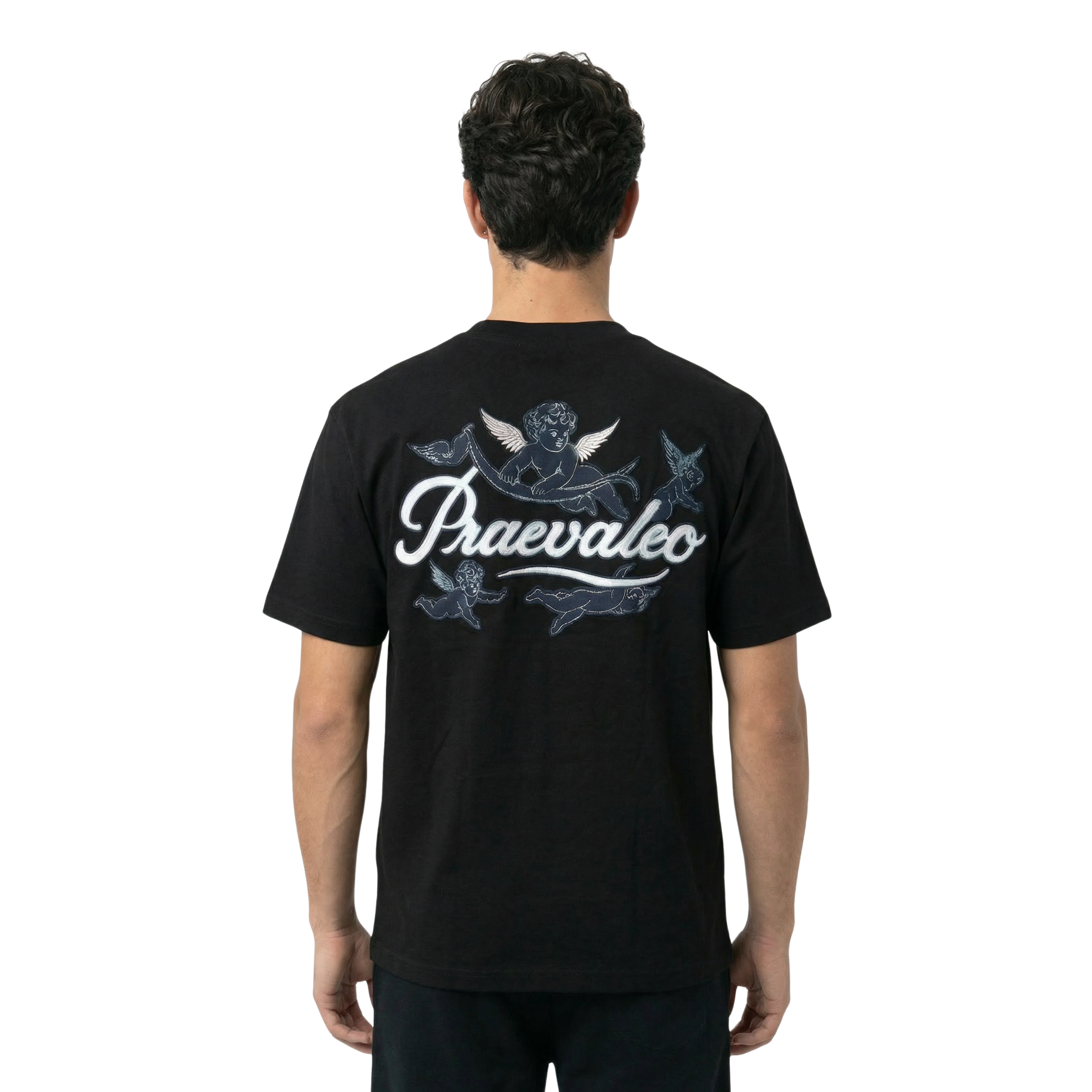 Praevaleo Time Capsule Tee