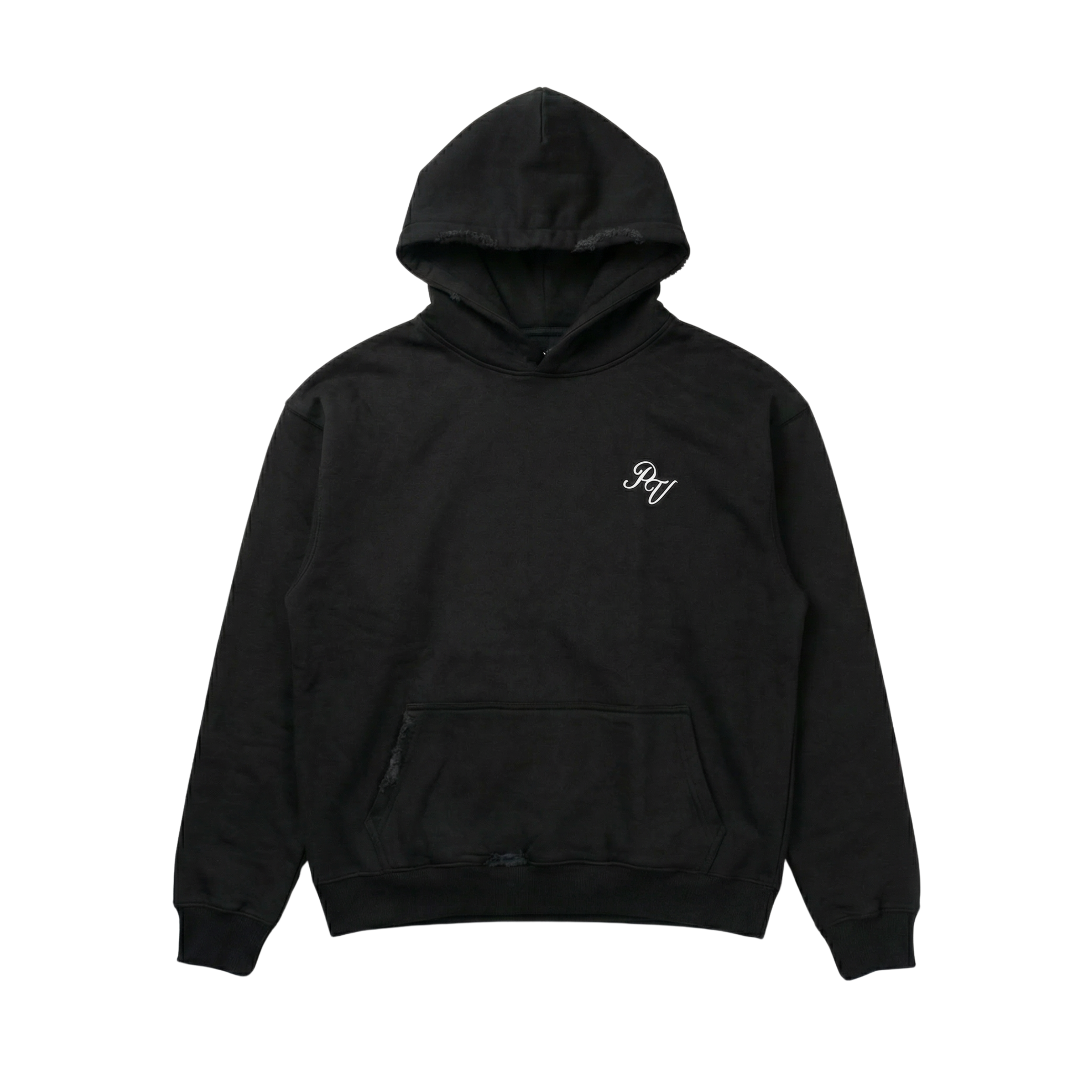 Praevaleo Capsule Hoodie
