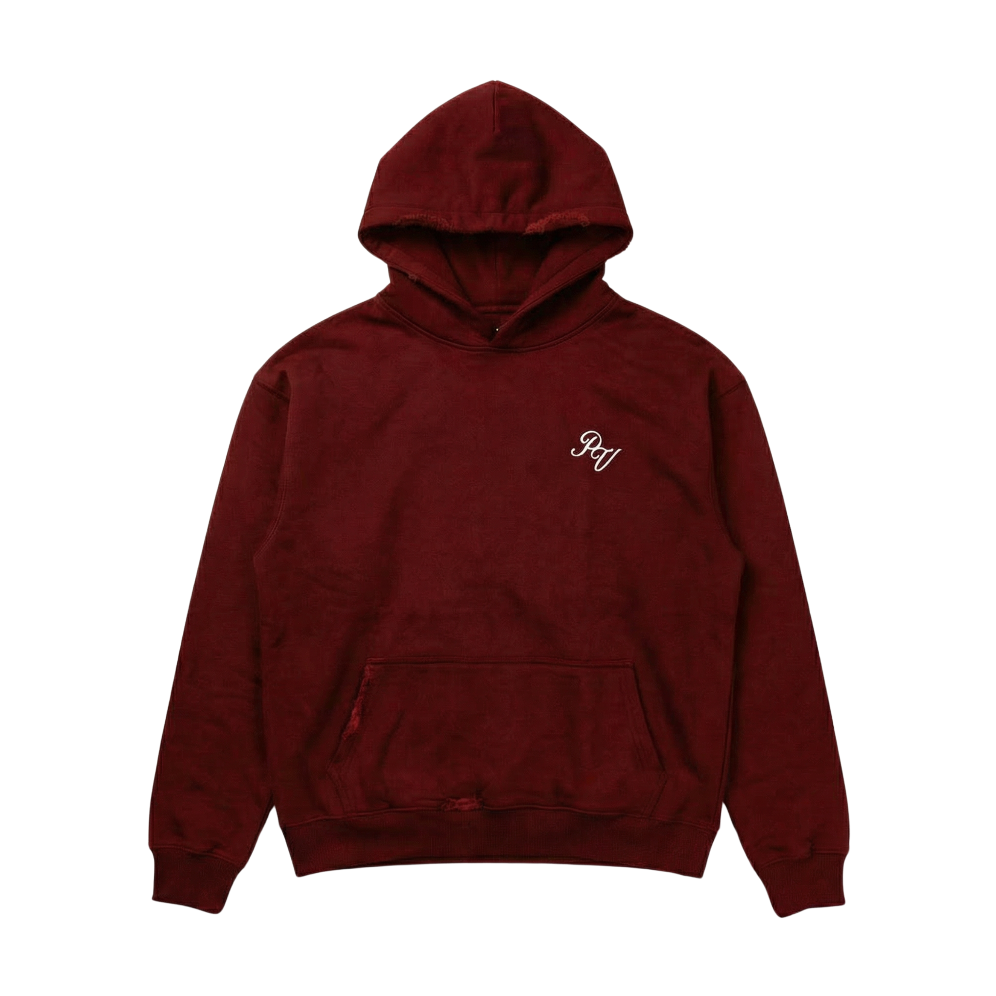 Praevaleo Capsule Hoodie