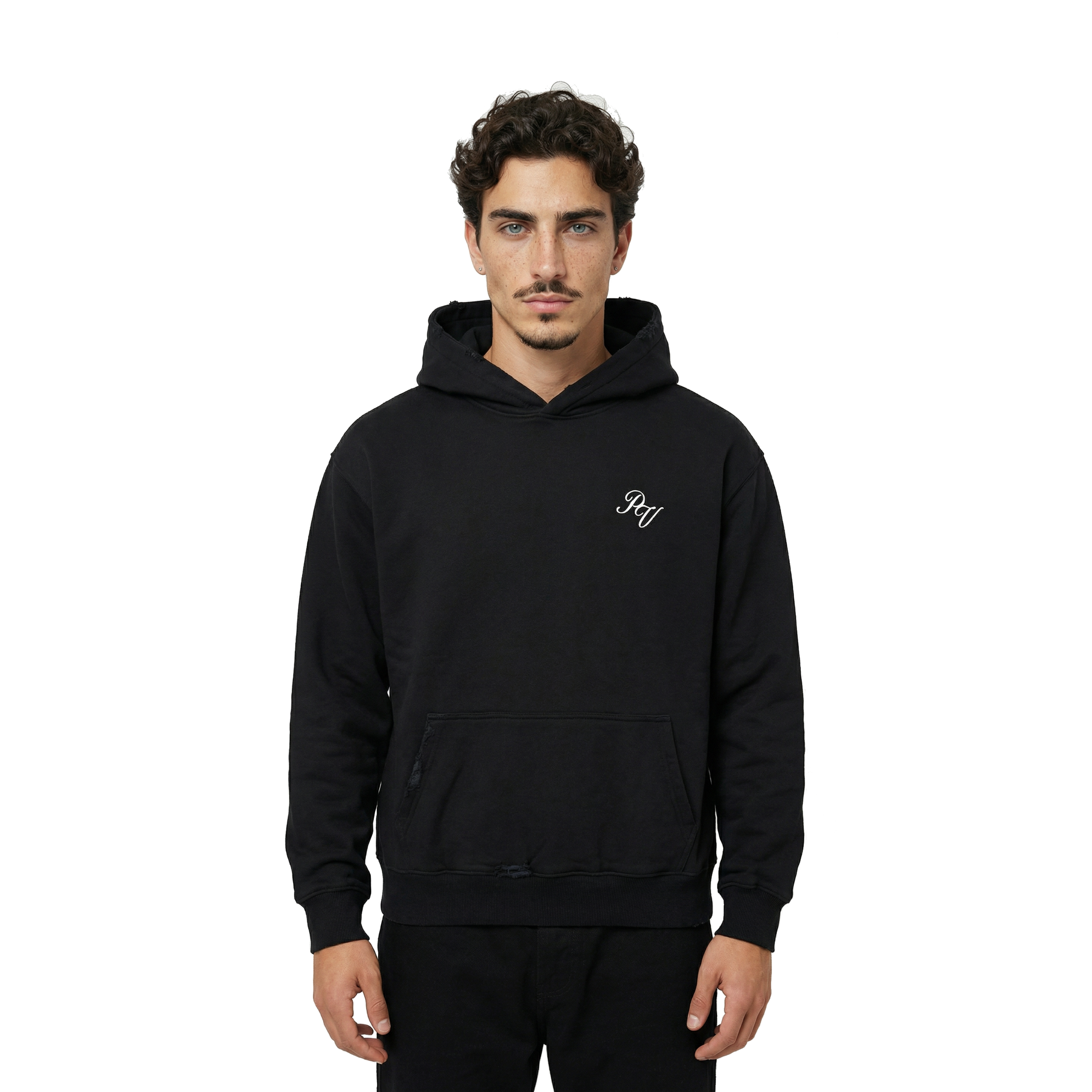 Praevaleo Capsule Hoodie