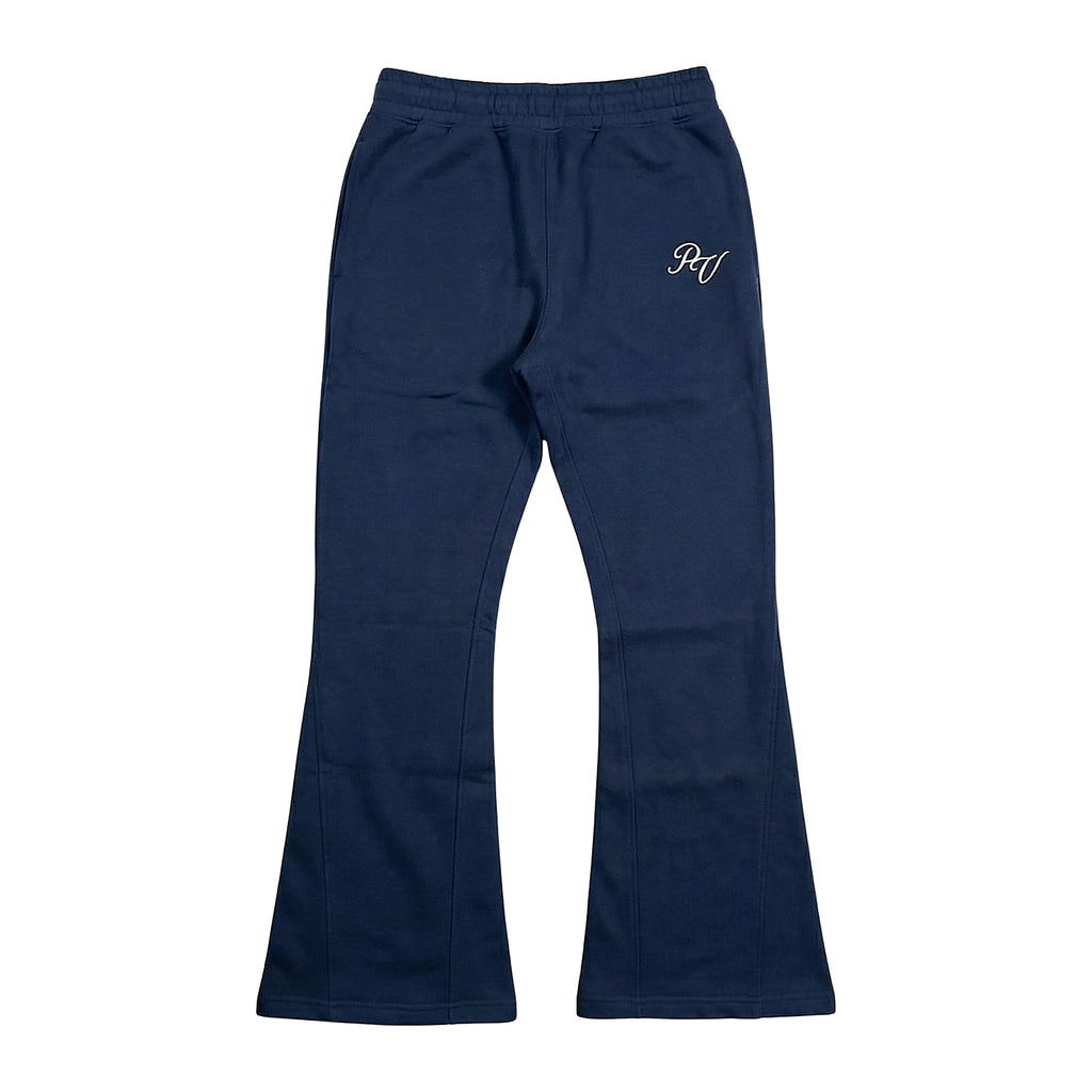 Capsule Jogger in Midnight Navy, Vorderansicht