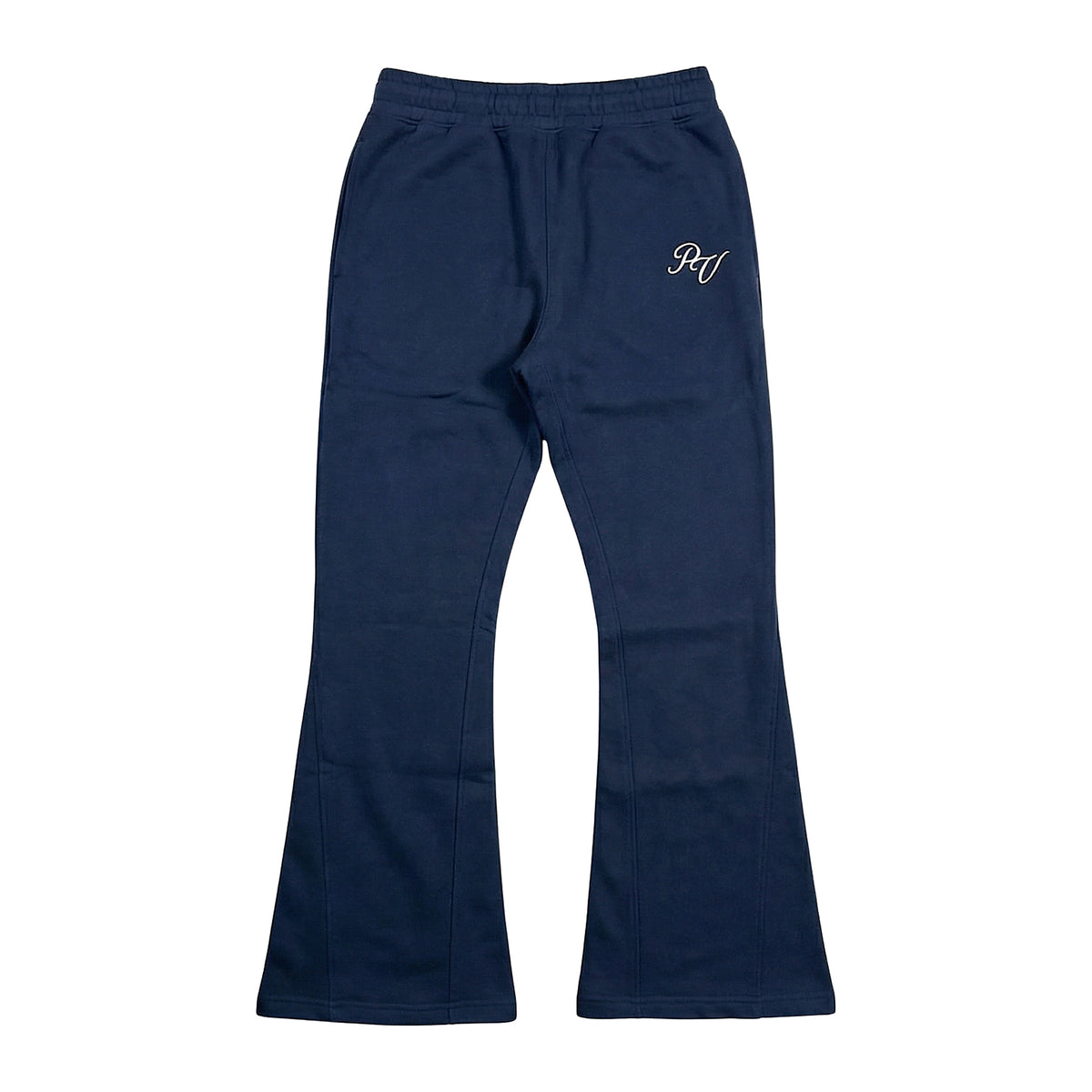 Capsule Jogger in Midnight Navy, Vorderansicht