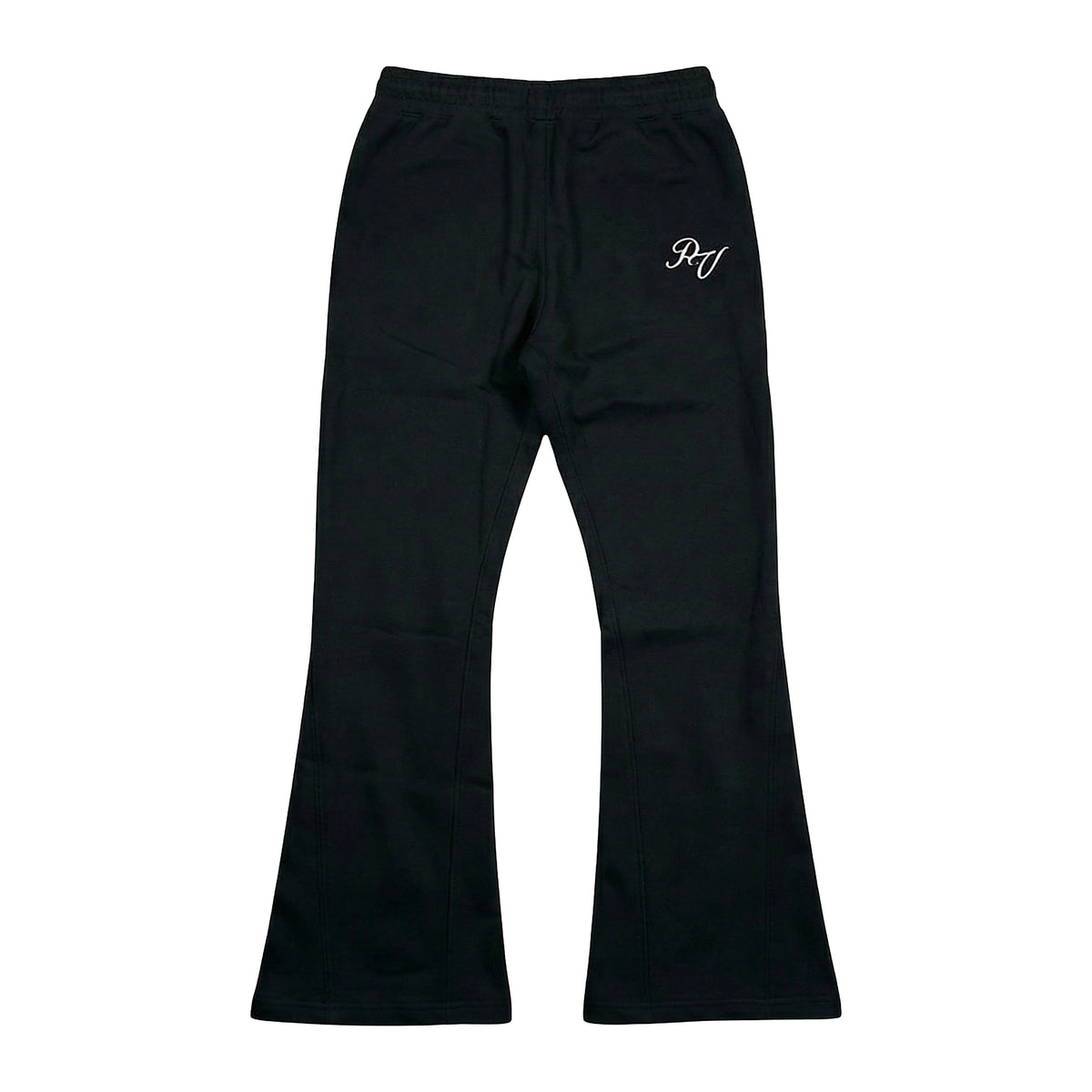 Capsule Jogger in Obsidian, Vorderansicht