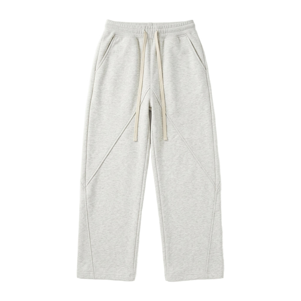 Loop Set in Ash, Hose flach gelegt